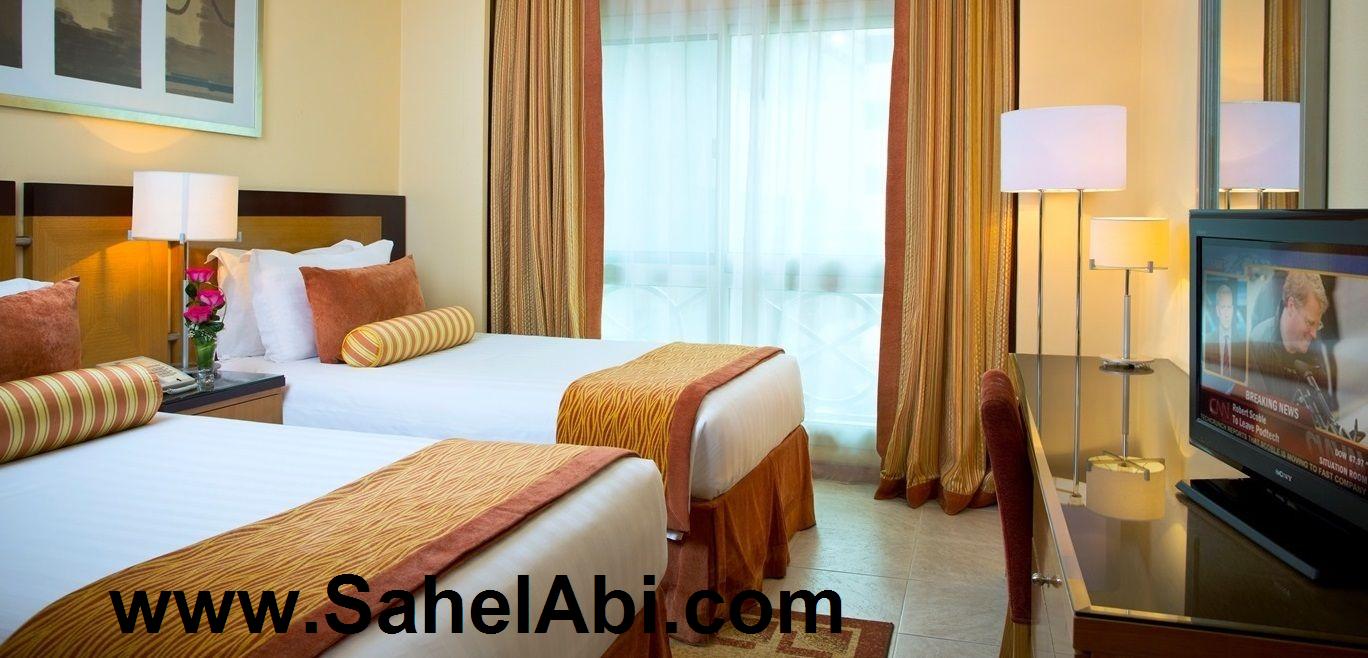 تور دبی هتل تایم اوک - آژانس مسافرتی و هواپیمایی آفتاب ساحل آبی